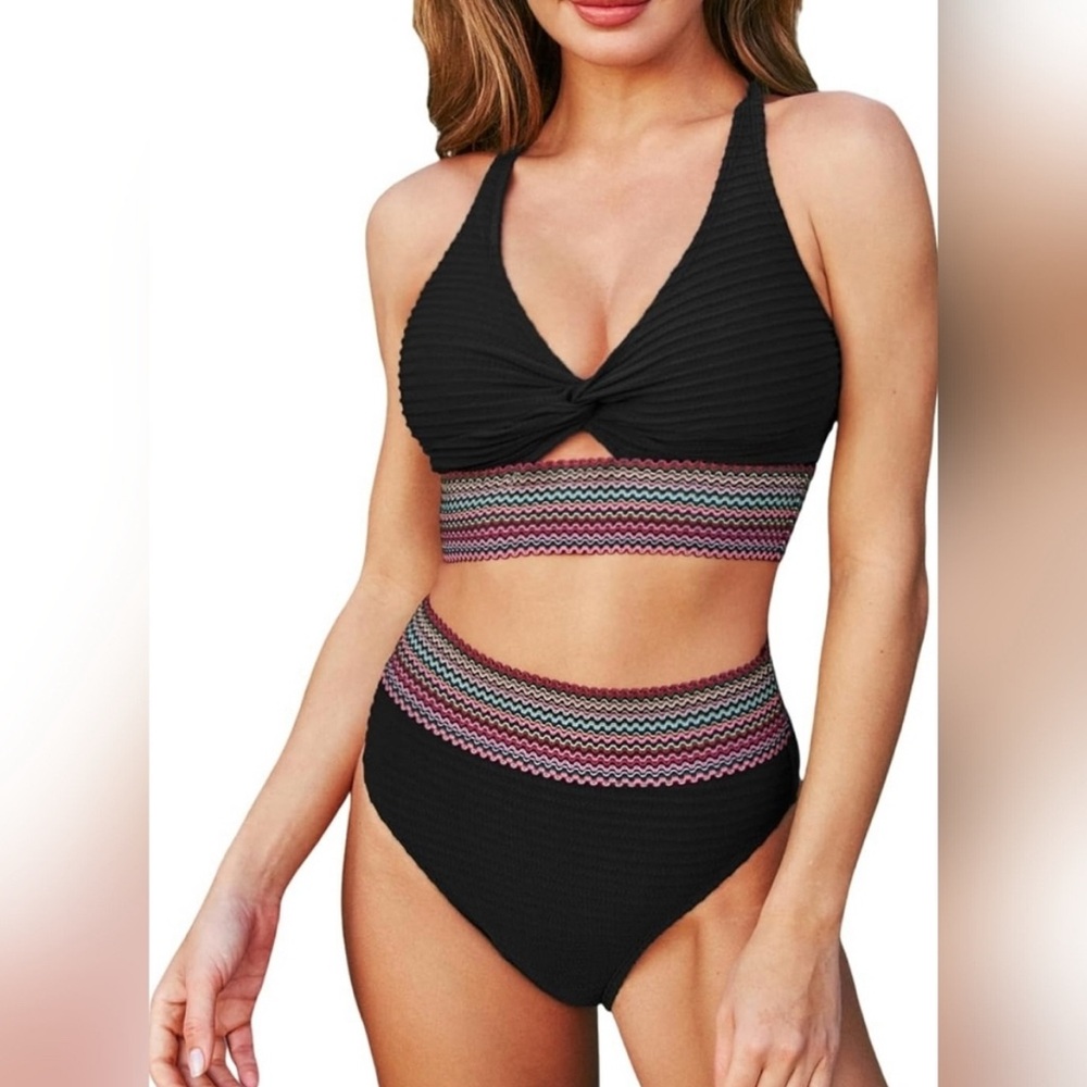 Cupshe Bikini HP! 🥳
